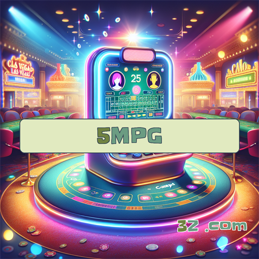 5mpg.bet: O Casino Virtual que Encanta Brasileiros