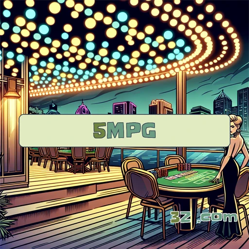 Slots que Encantam: A Magia da 5mpg.bet