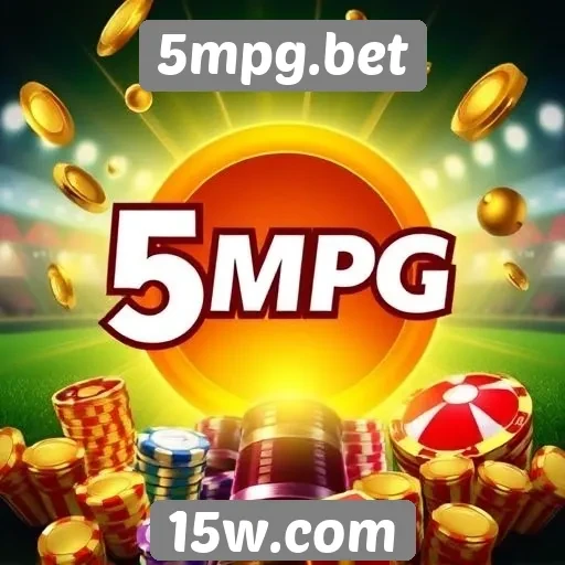 Opções de jogos disponíveis em 5mpg.bet