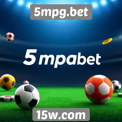 Nova plataforma de jogos 5mpg.bet atrai jogadores